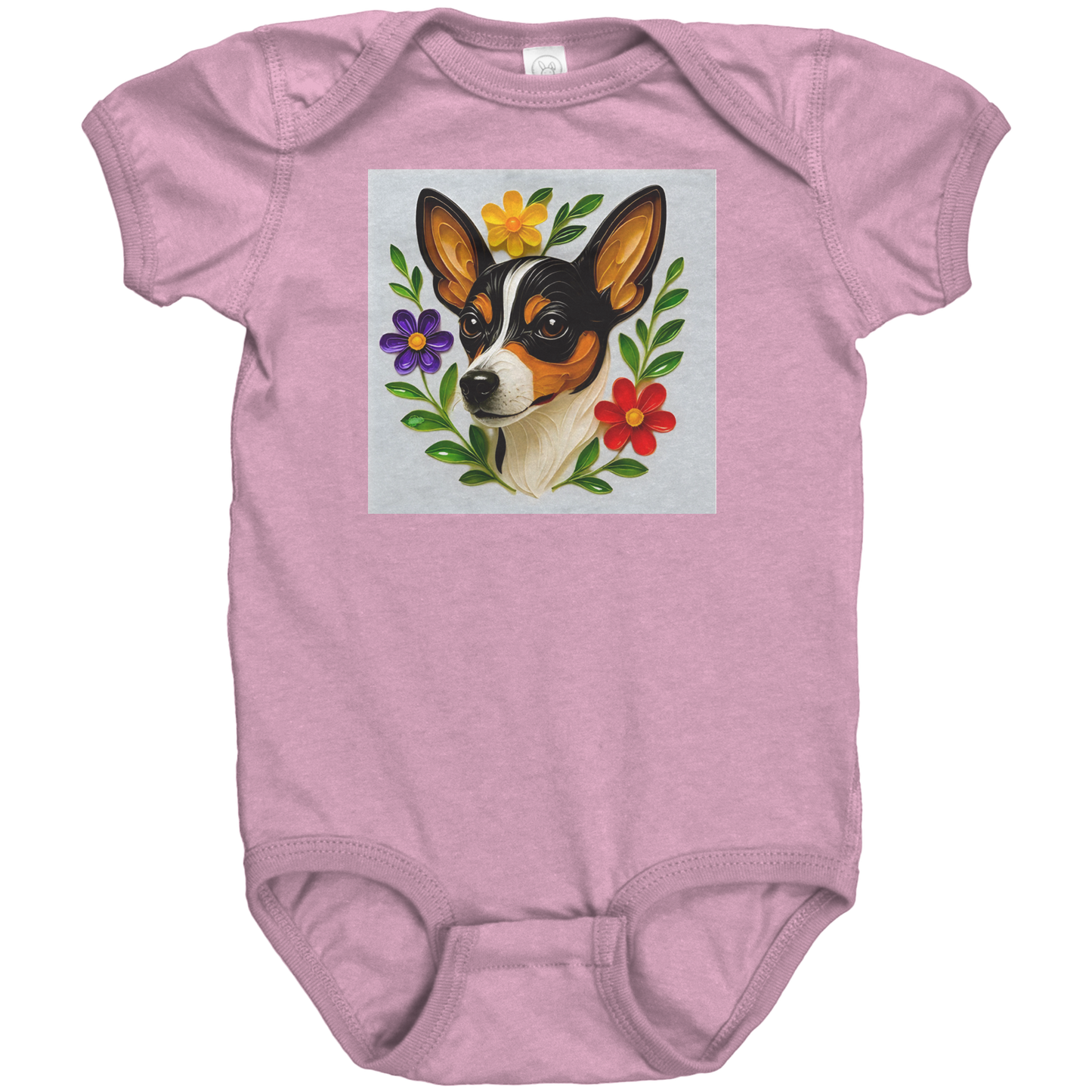 Baby_Bodysuit_Toy_Fox_Terrier_Floral_Pink_Mockup.png