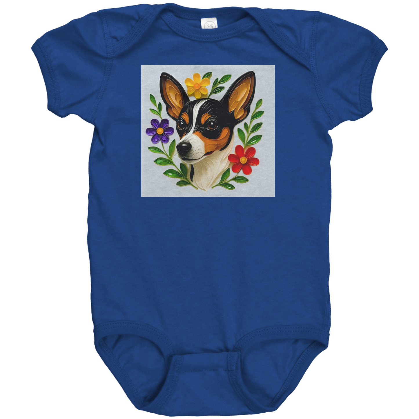 Baby_Bodysuit_Toy_Fox_Terrier_Floral_Royal_Mockup.png