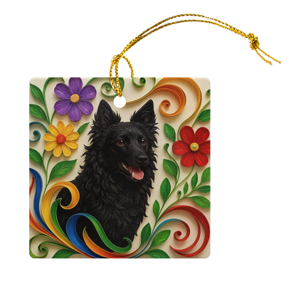 Ceramic_ornament_Mudi_black_floral_Square_Main_Ribbon_Mockup.png
