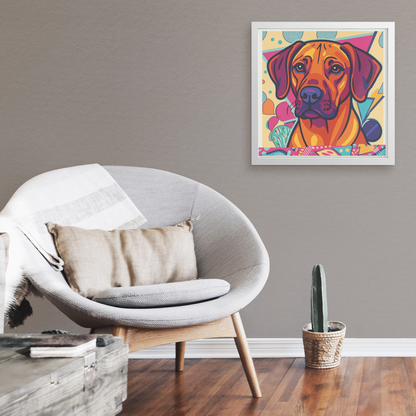 Framed_Art_Print_Rhodesian_Ridgeback_FAP_Square_Large_Lifestyle_Mockup.png