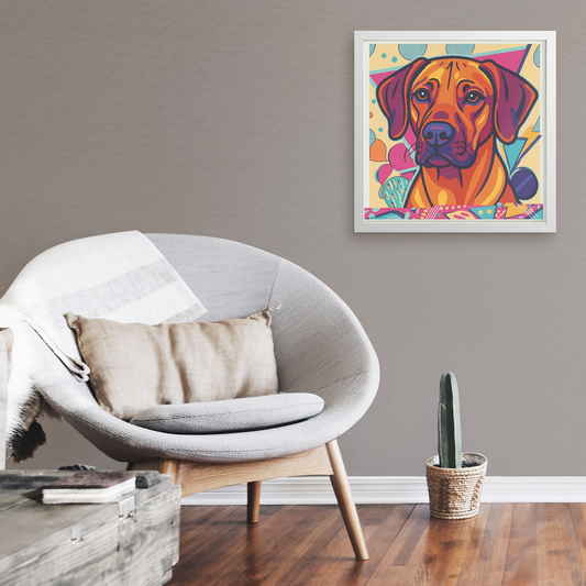 Framed_Art_Print_Rhodesian_Ridgeback_FAP_Square_Large_Lifestyle_Mockup.png