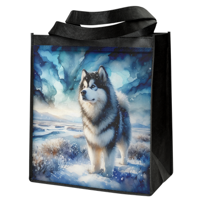 Grocery_tote_bag_Alaskan_Malamute_alco_GroceryTote_StandingAngle02_Mockup.png