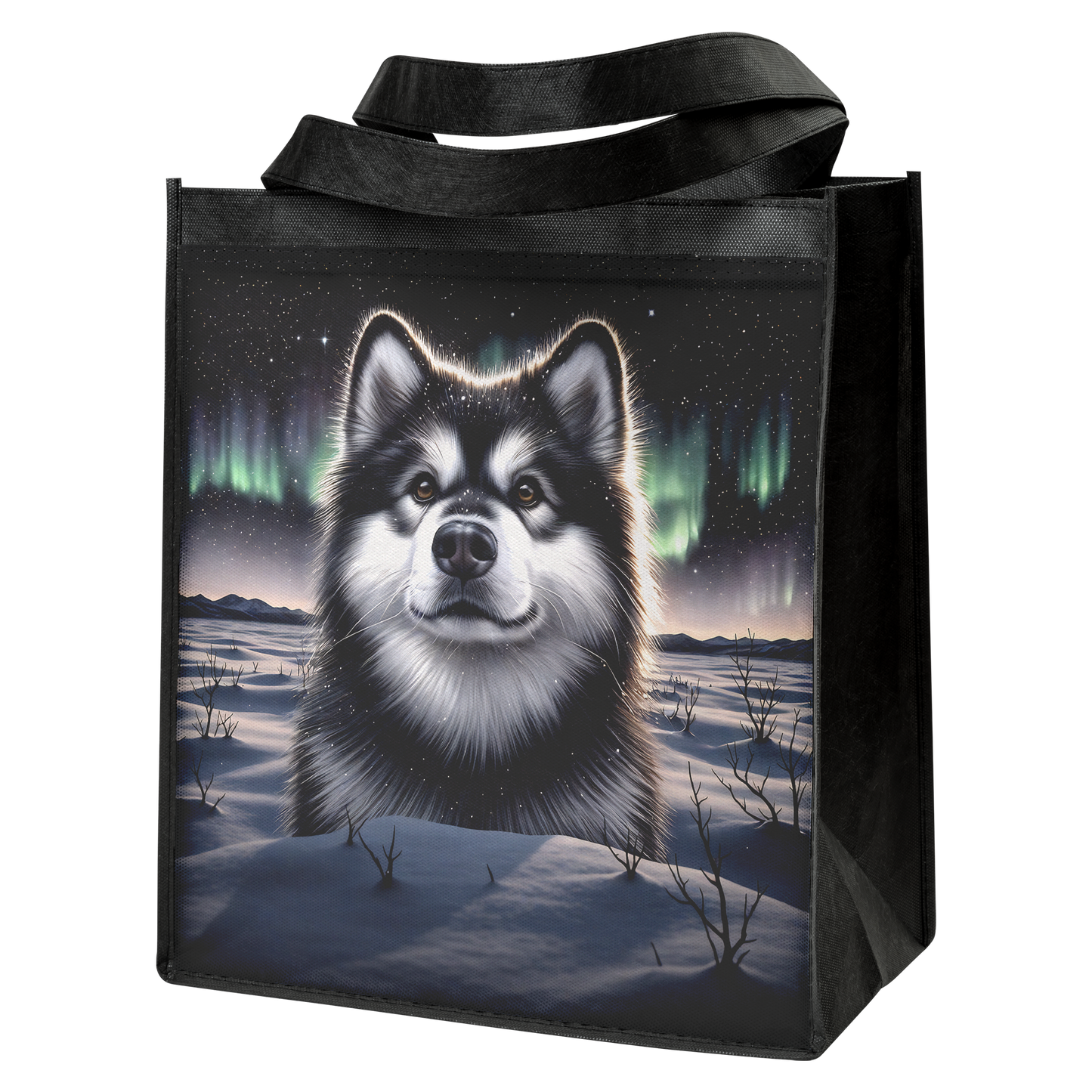 Grocery_tote_bag_Malamute_head_study_a_GroceryTote_StandingAngle02_Mockup.png