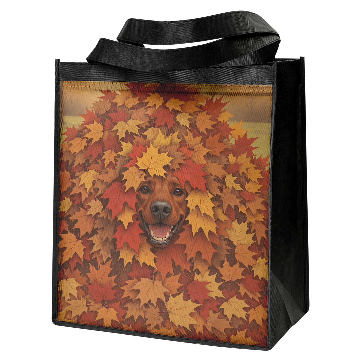 Hide_n_Seek_Grocery_Tote_Bag_Rhodesian_GroceryTote_StandingAngle02_Mockup.png