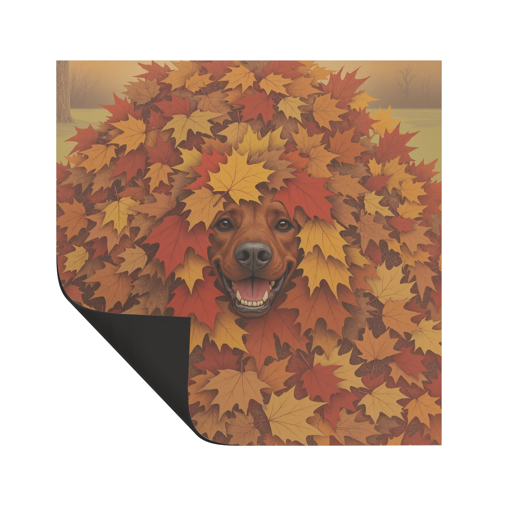 Hide_n_Seek_Magnet_Rhodesian_Ridgeback_SquareCarMagnet_Folded_Mockup.png