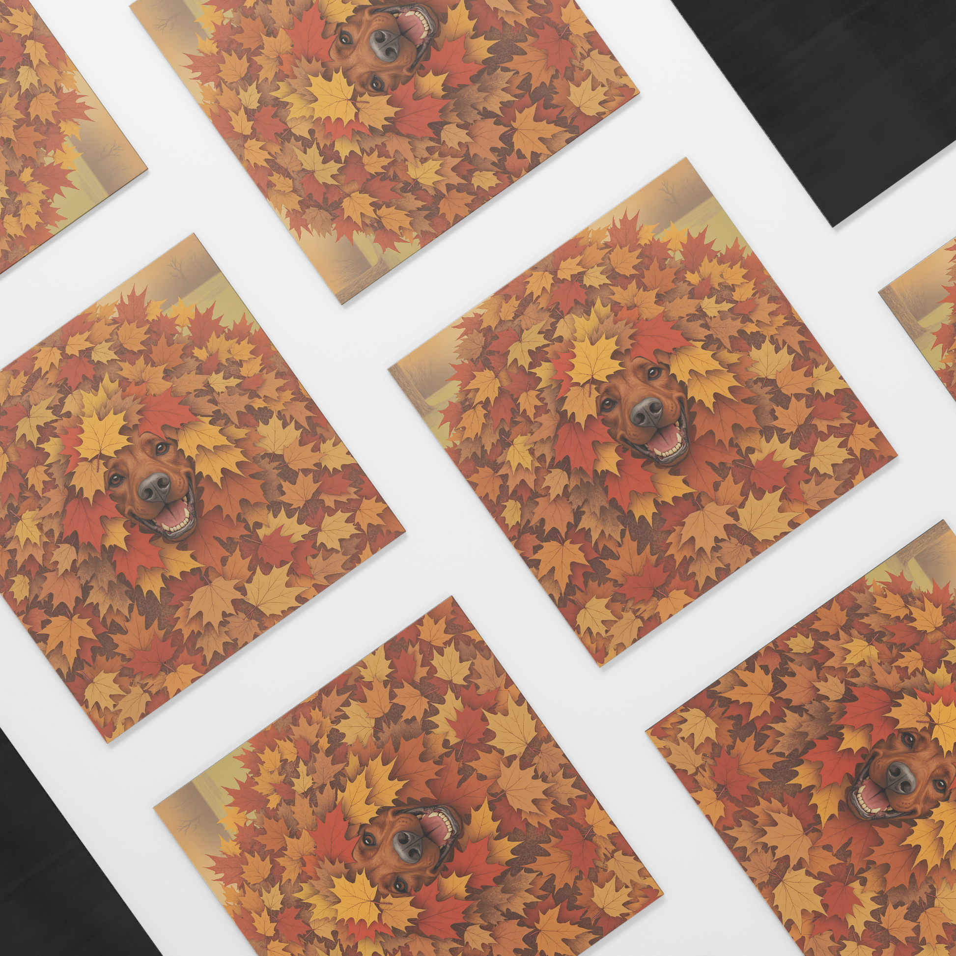 Hide_n_Seek_Magnet_Rhodesian_Ridgeback_SquareCarMagnet_Scattered_Mockup.png