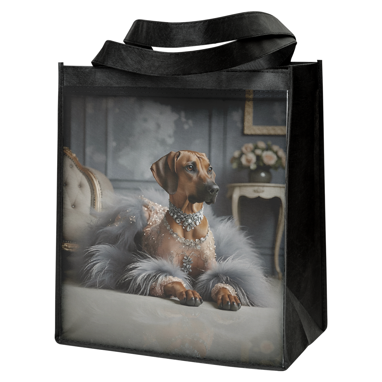 Old_Money_RR_Couture_tote_GroceryTote_StandingAngle02_Mockup.png