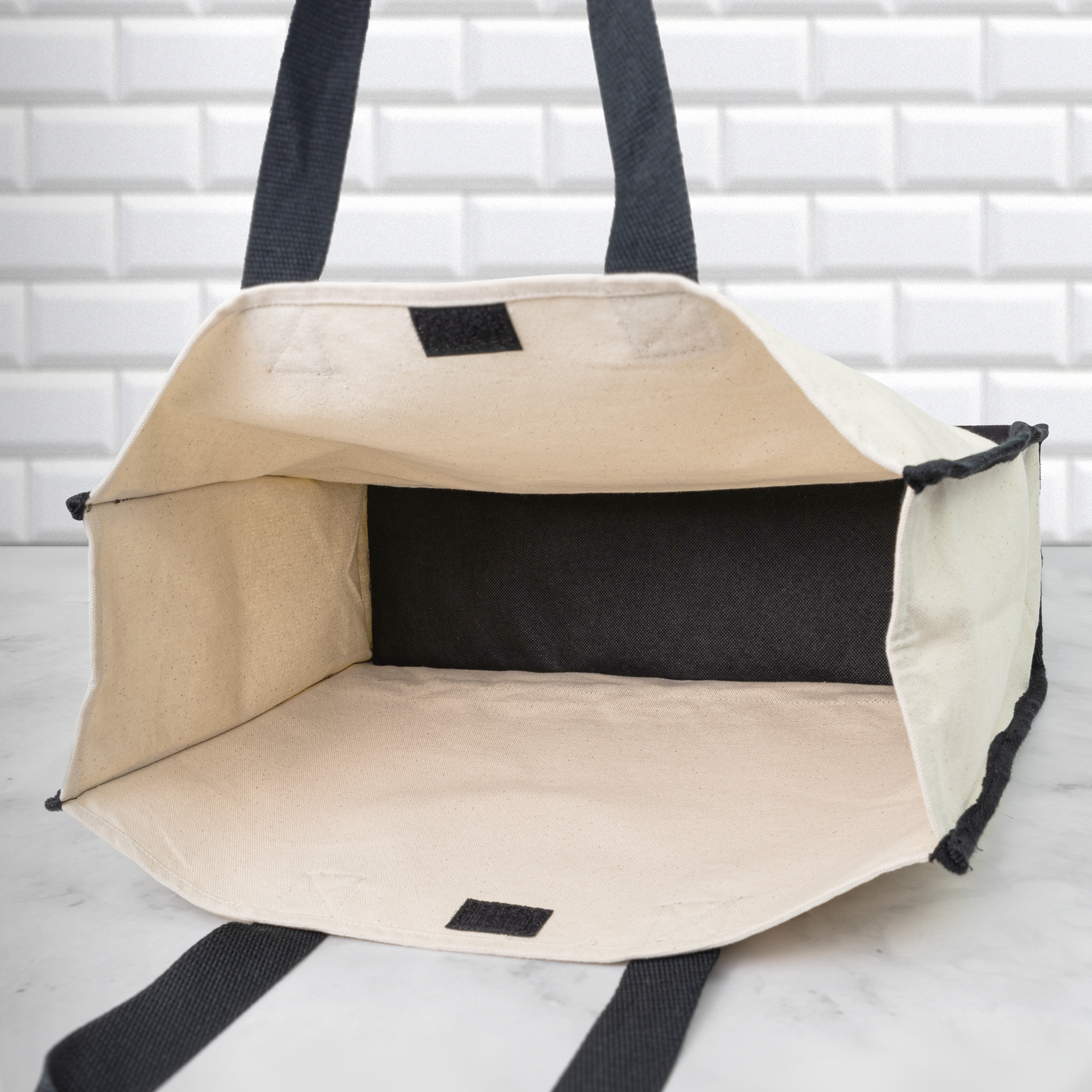 Premium_cotton_tote_bag_-_Puppy_Face_PremiumTote_InsideDetail_Mockup.png