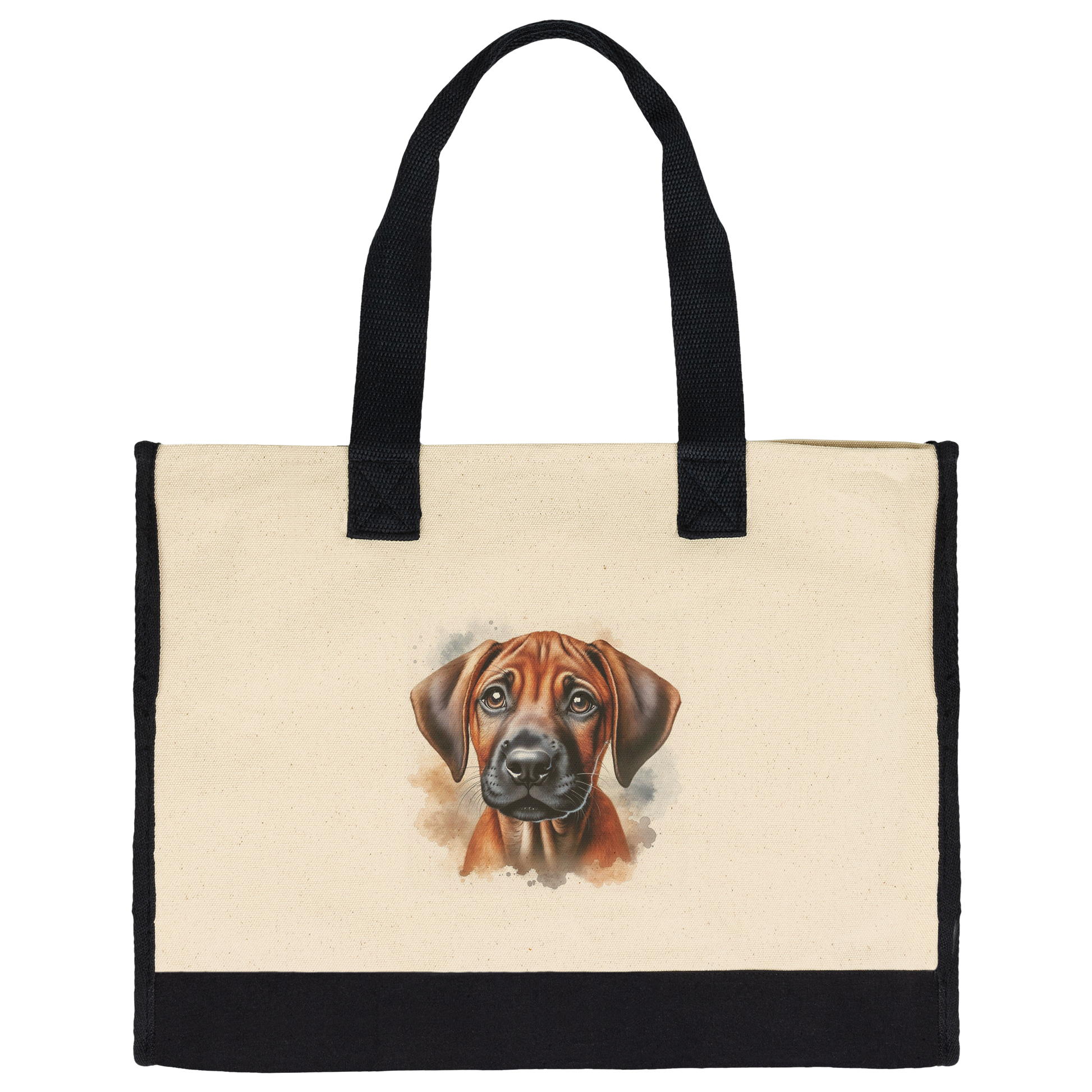 Premium_cotton_tote_bag_-_Puppy_Face_PremiumTote_MainFlat_Mockup.png