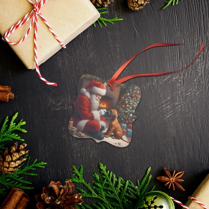 Santa_Takes_a_Break_Ornament_Square_Lifestyle02_Mockup.png