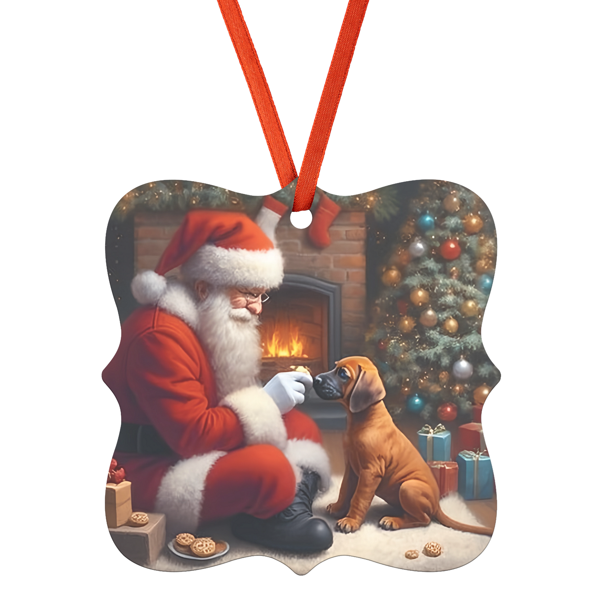 Santa_Takes_a_Break_Ornament_Square_Main_Ribbon_Mockup.png