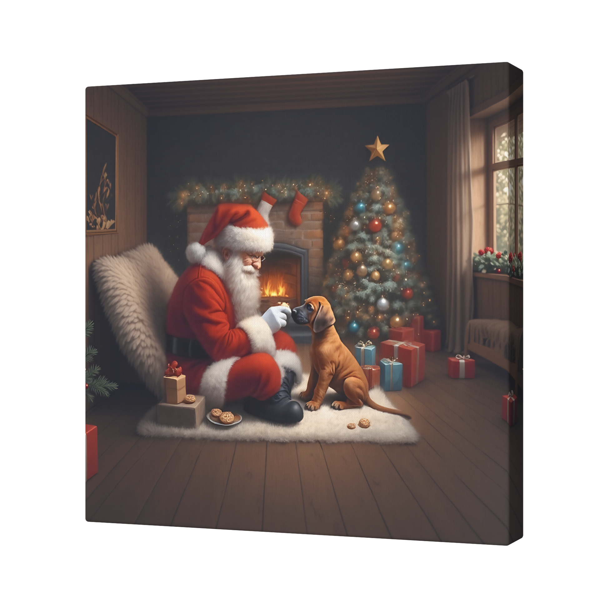 Santa_Takes_a_Break_Rhodesian_Ridgeback_Angle_T_Mockup.png