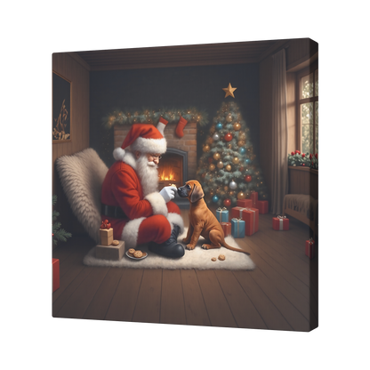 Santa_Takes_a_Break_Rhodesian_Ridgeback_Angle_T_Mockup.png