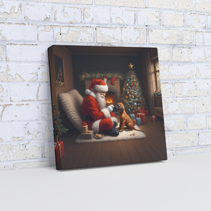 Santa_Takes_a_Break_Rhodesian_Ridgeback_Angle_Wall_Mockup.png