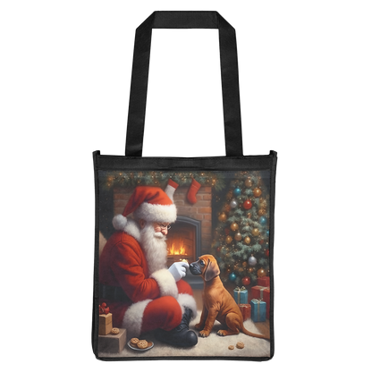 Santa_Takes_a_Break_grocery_tote_GroceryTote_FlatMain_Mockup.png