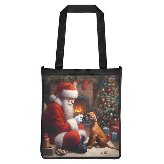 Santa_Takes_a_Break_grocery_tote_GroceryTote_FlatMain_Mockup.png