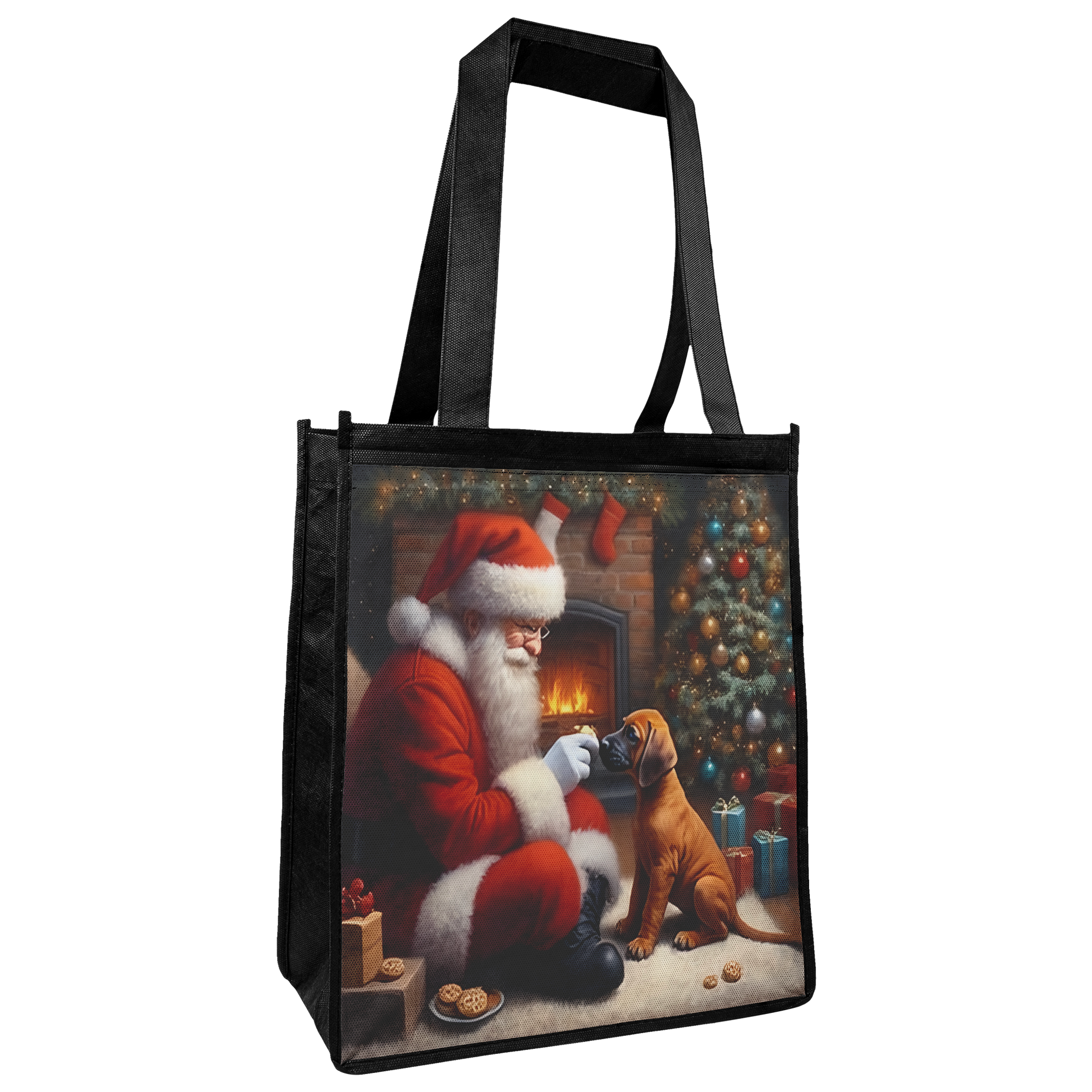 Santa_Takes_a_Break_grocery_tote_GroceryTote_StandingAngle01_AS_Mockup.png