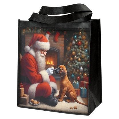 Santa_Takes_a_Break_grocery_tote_GroceryTote_StandingAngle02_Mockup.png