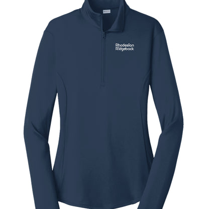 True Navy - FRONT